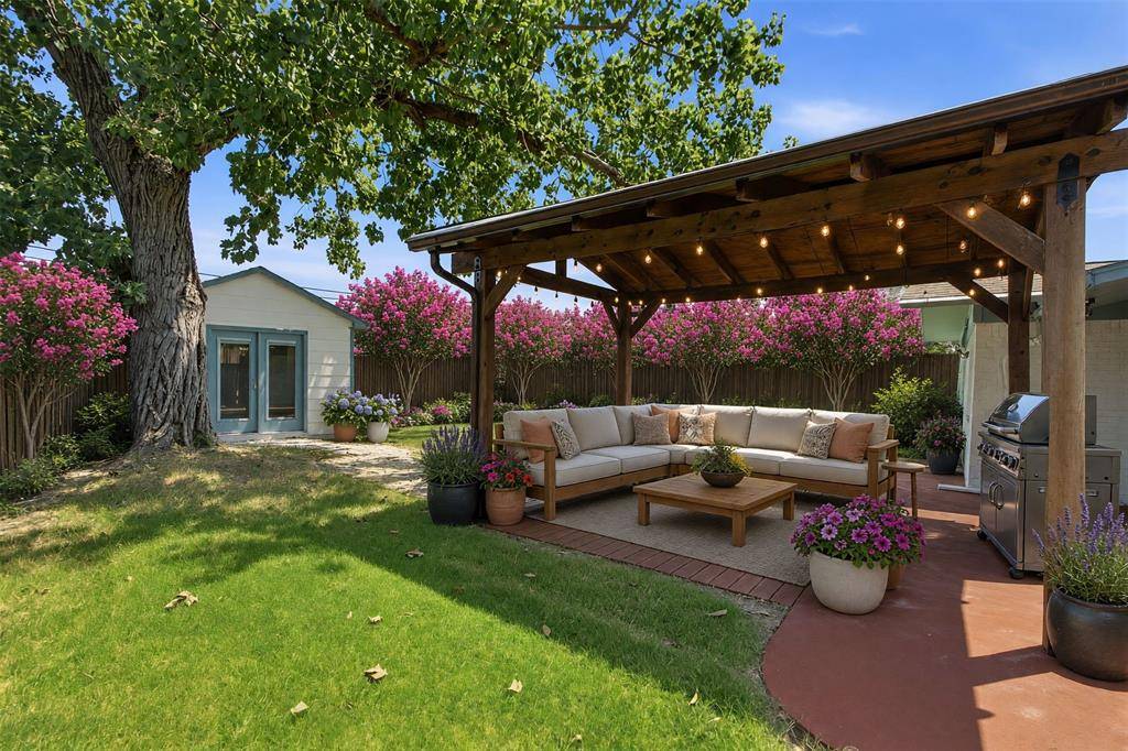 3145 Longbow Court, Dallas, TX 75229