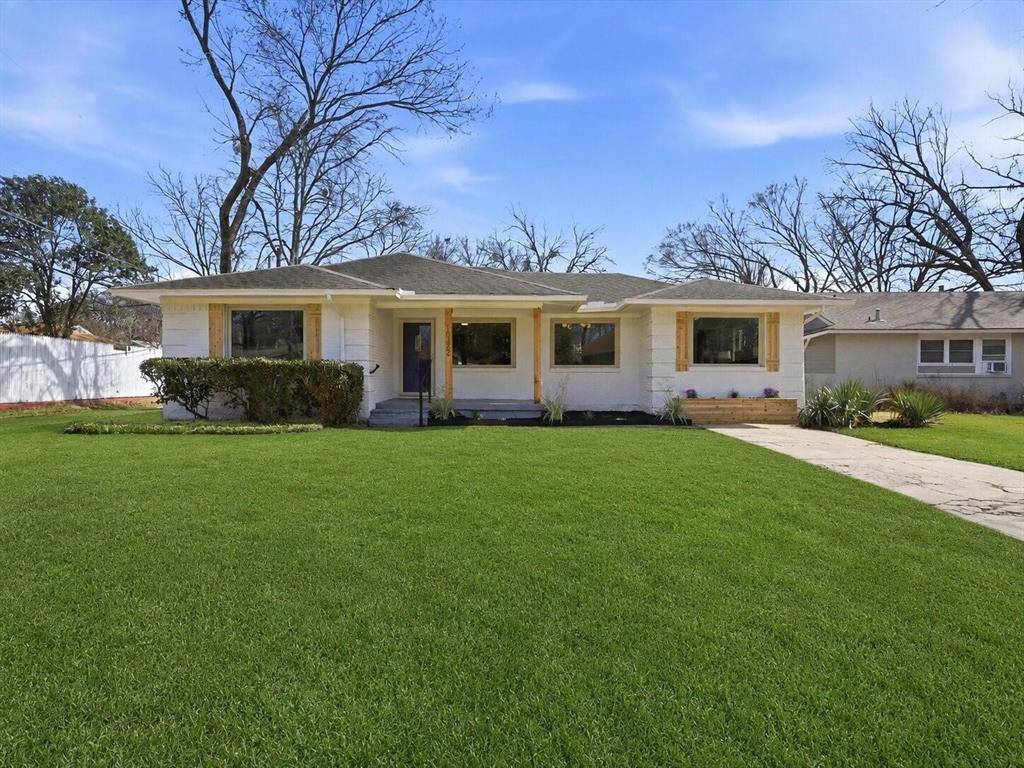 10322 Pinecrest Drive, Dallas, TX 75228