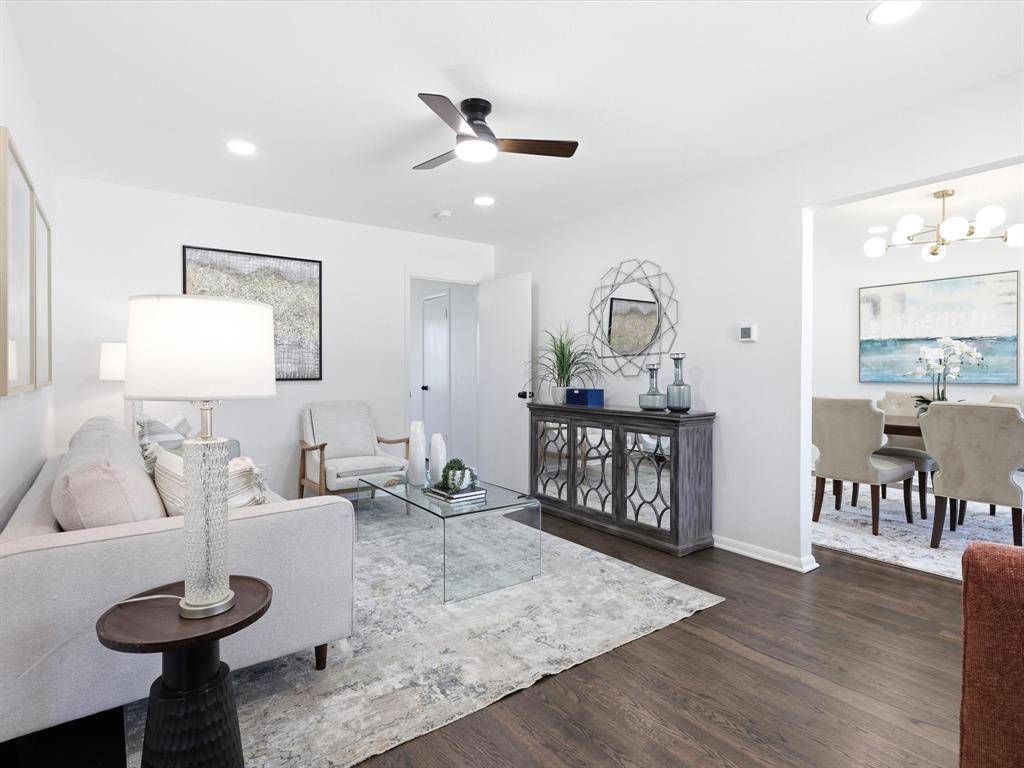 10322 Pinecrest Drive, Dallas, TX 75228