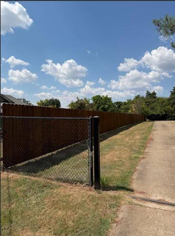 4723 Theresa Drive, Denison, TX 75020