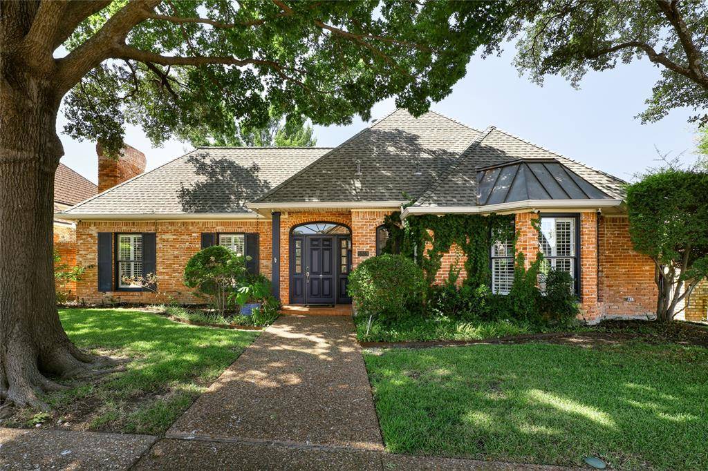 5908 Fallsview Lane, Dallas, TX 75252