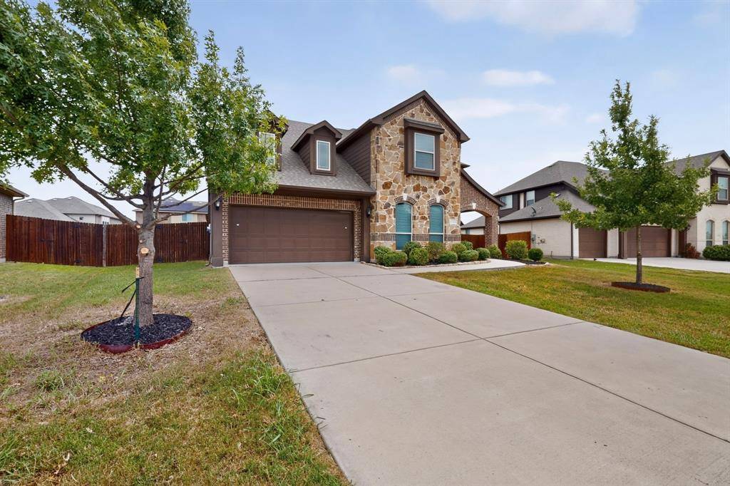 6148 Hagan Hill Parkway, Mesquite, TX 75181