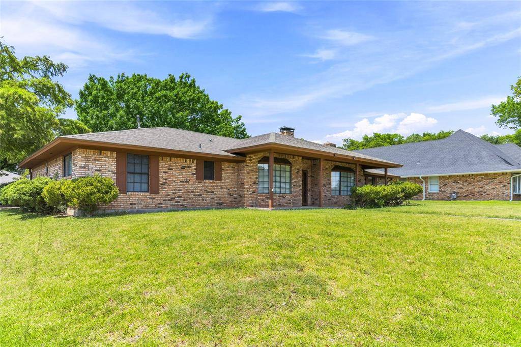 1610 Archer Circle, Sherman, TX 75092