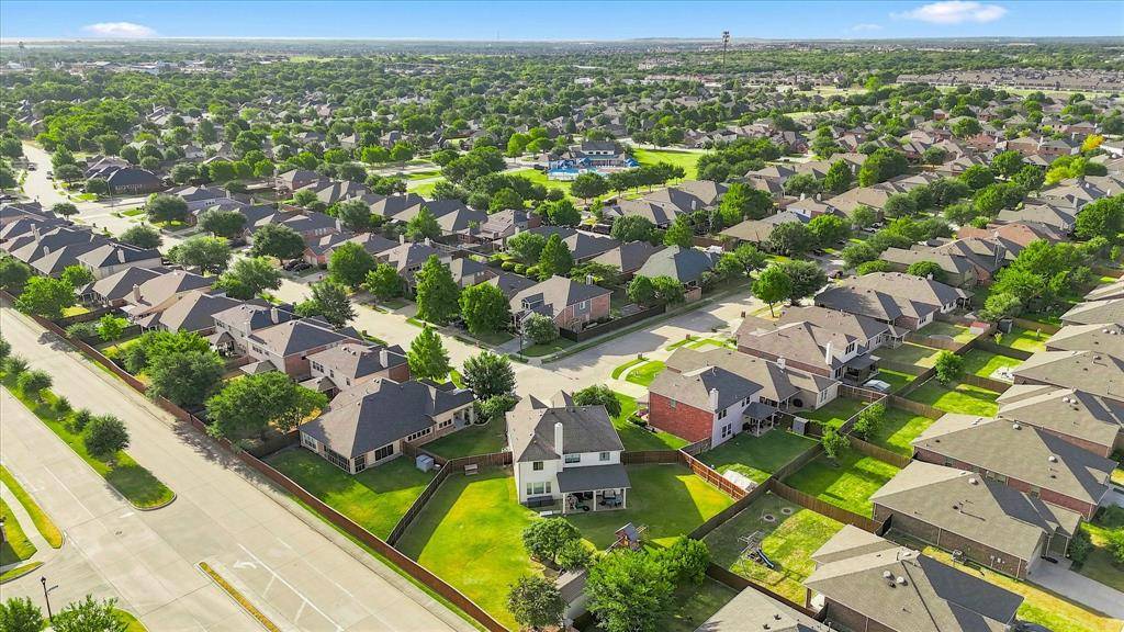 1152 Honeywell Drive, Anna, TX 75409