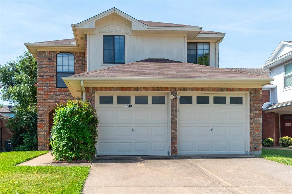 3840 Suffolk Lane, Plano, TX 75023