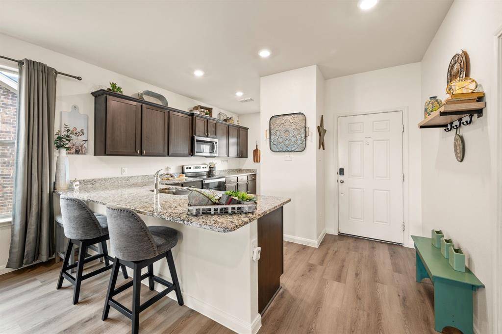 119 Magnolia Drive, Sanger, TX 76266