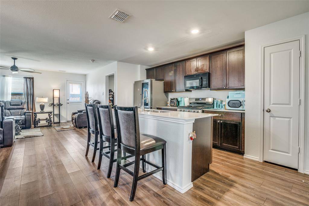 3965 Paragon Trail, Forney, TX 75126