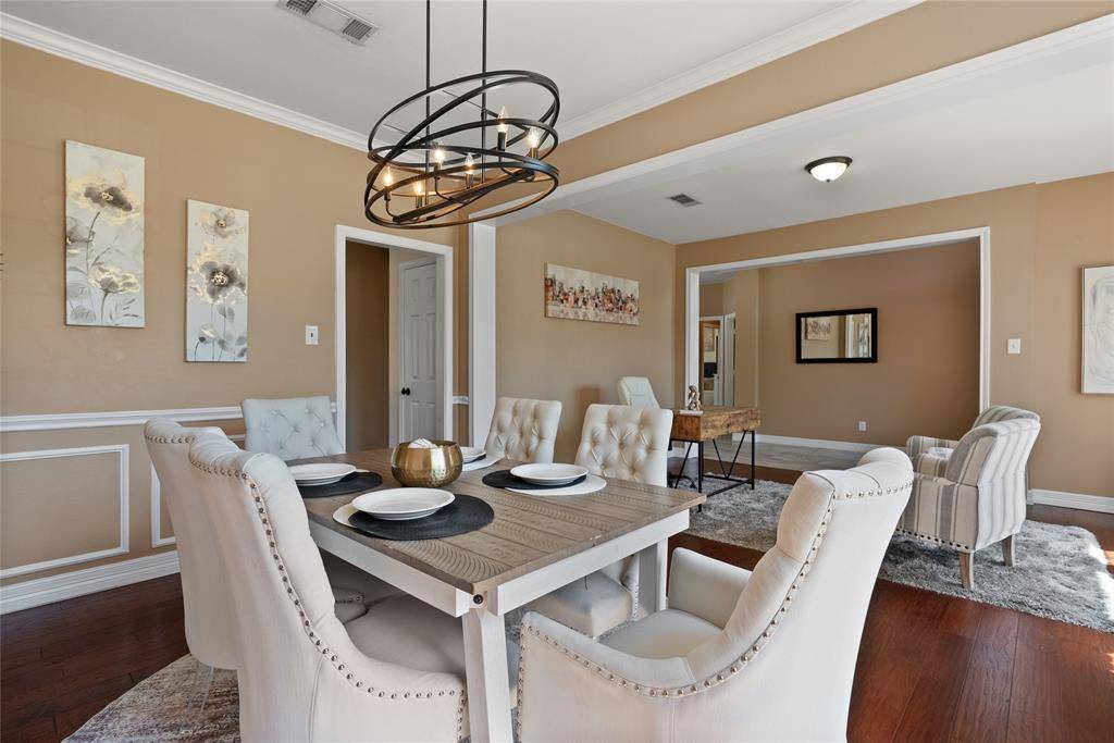 275 Meadowside Drive, Keller, TX 76248
