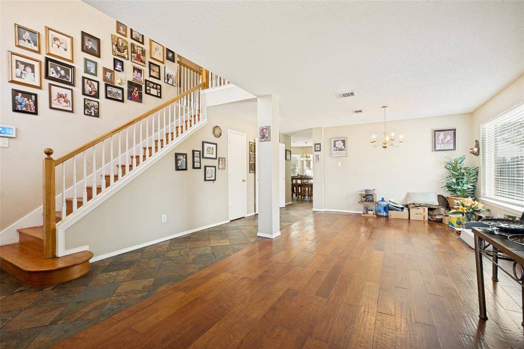 2902 Yukon Drive, Corinth, TX 76210