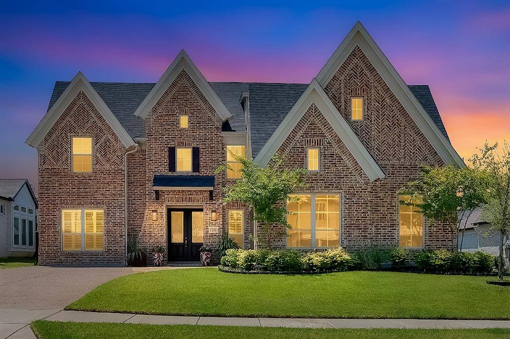 1765 Cousins Trail, Frisco, TX 75034