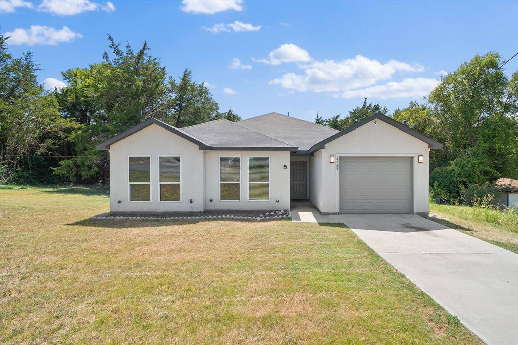 5735 Bon Air Drive, Dallas, TX 75241