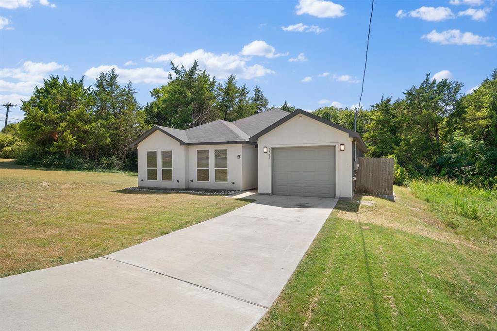 5735 Bon Air Drive, Dallas, TX 75241