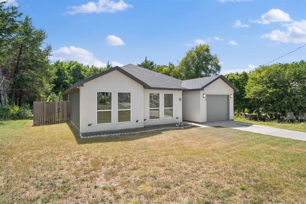5735 Bon Air Drive, Dallas, TX 75241