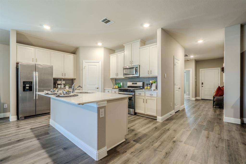 7329 Allium Court, Little Elm, TX 76227