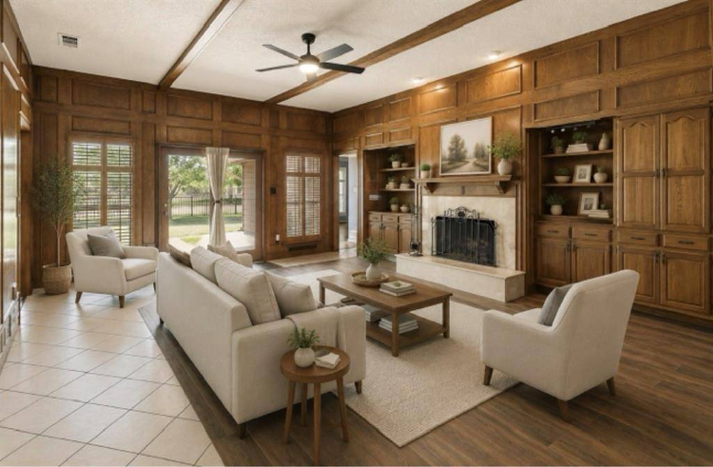 3412 Gatwick Place, Farmers Branch, TX 75234