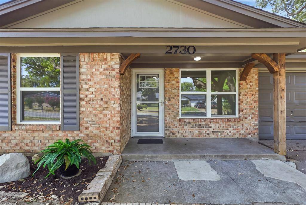 2730 Ridgewood Street, Irving, TX 75062