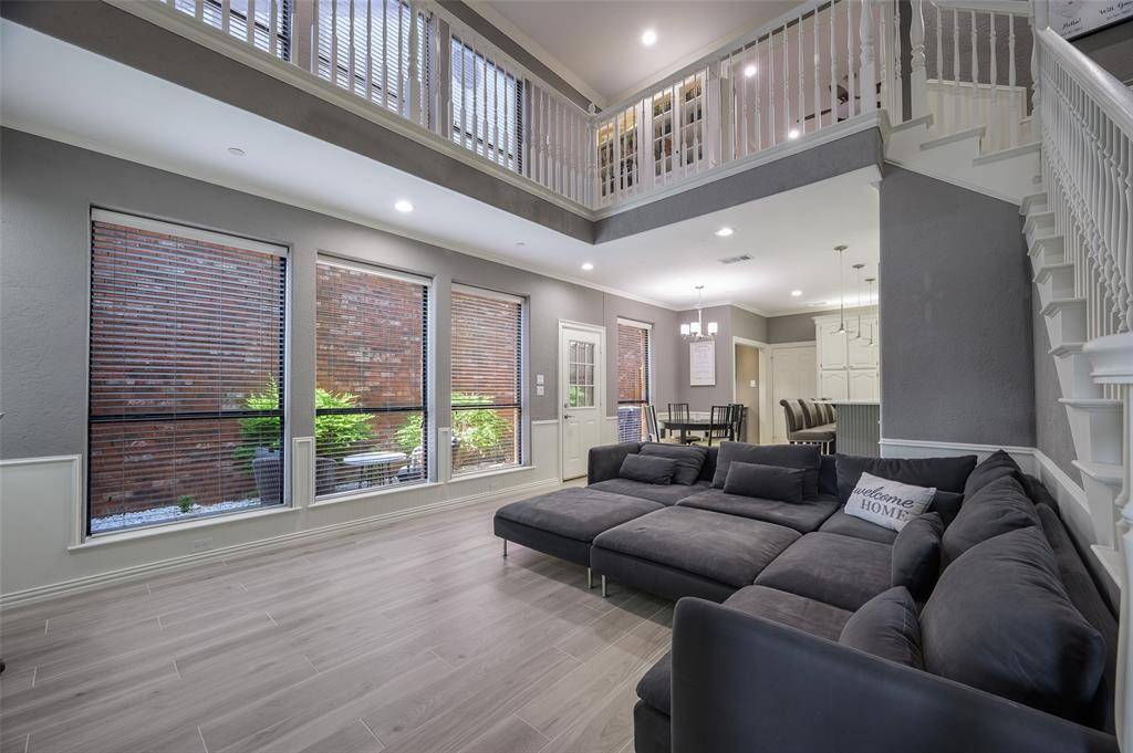 17060 Upper Bay Road, Addison, TX 75001