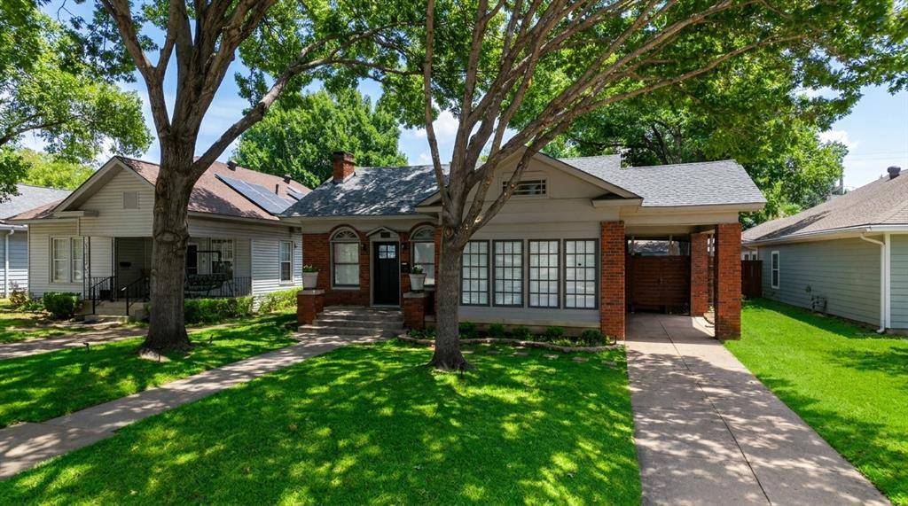 826 Cedar Hill Avenue, Dallas, TX 75208