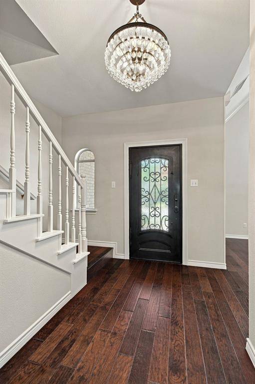 2620 Heather Brook Court, Bedford, TX 76021