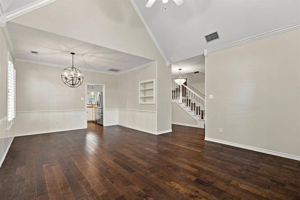2620 Heather Brook Court, Bedford, TX 76021