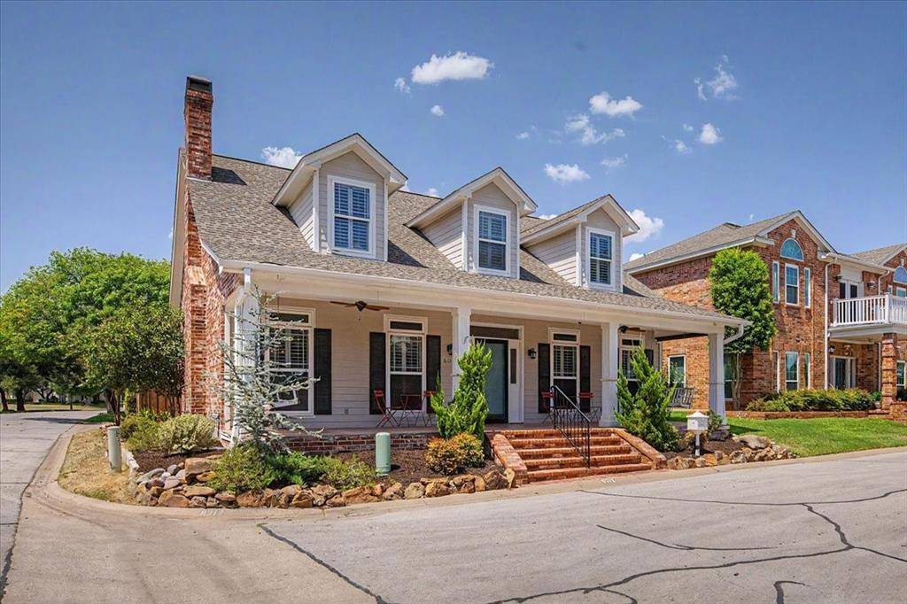 8212 Mountain Lake Court, Fort Worth, TX 76179