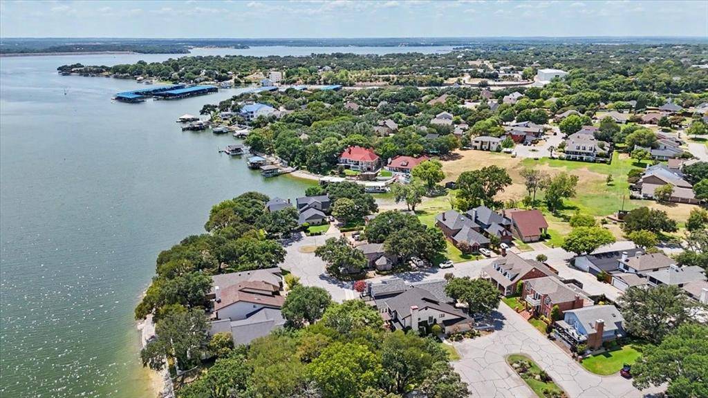 8212 Mountain Lake Court, Fort Worth, TX 76179