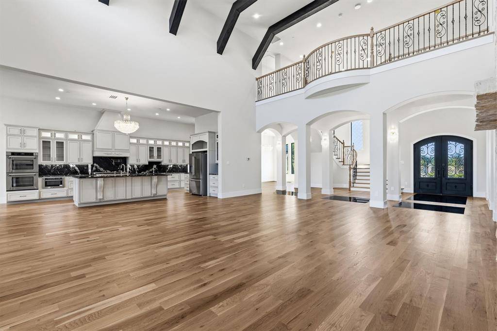 1850 New Castle Court, Lucas, TX 75002