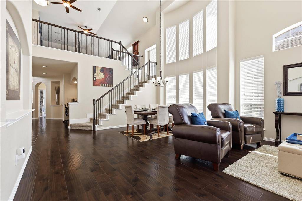 374 Fairlanding Avenue, Fairview, TX 75069