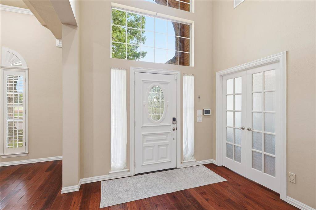 1014 Timbercreek Drive, Allen, TX 75002