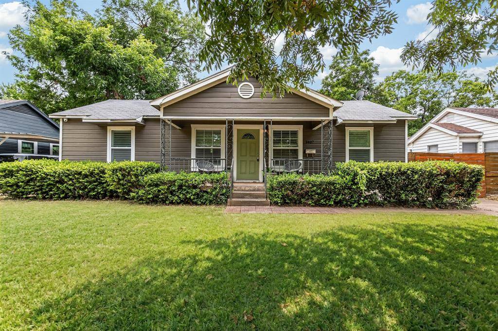 1407 Rio Hondo Drive, Dallas, TX 75218