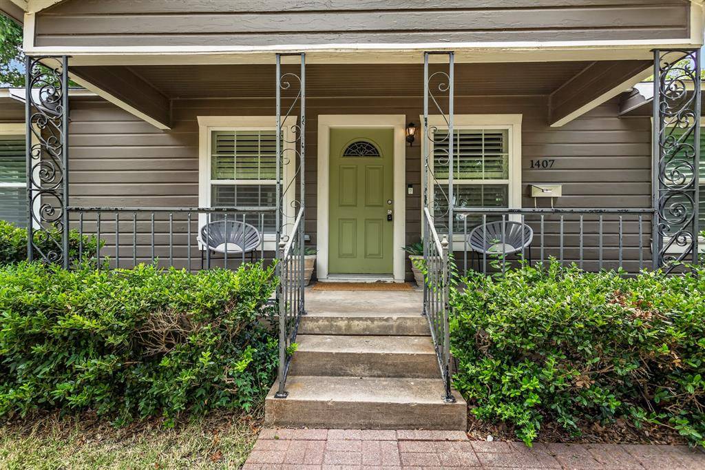 1407 Rio Hondo Drive, Dallas, TX 75218