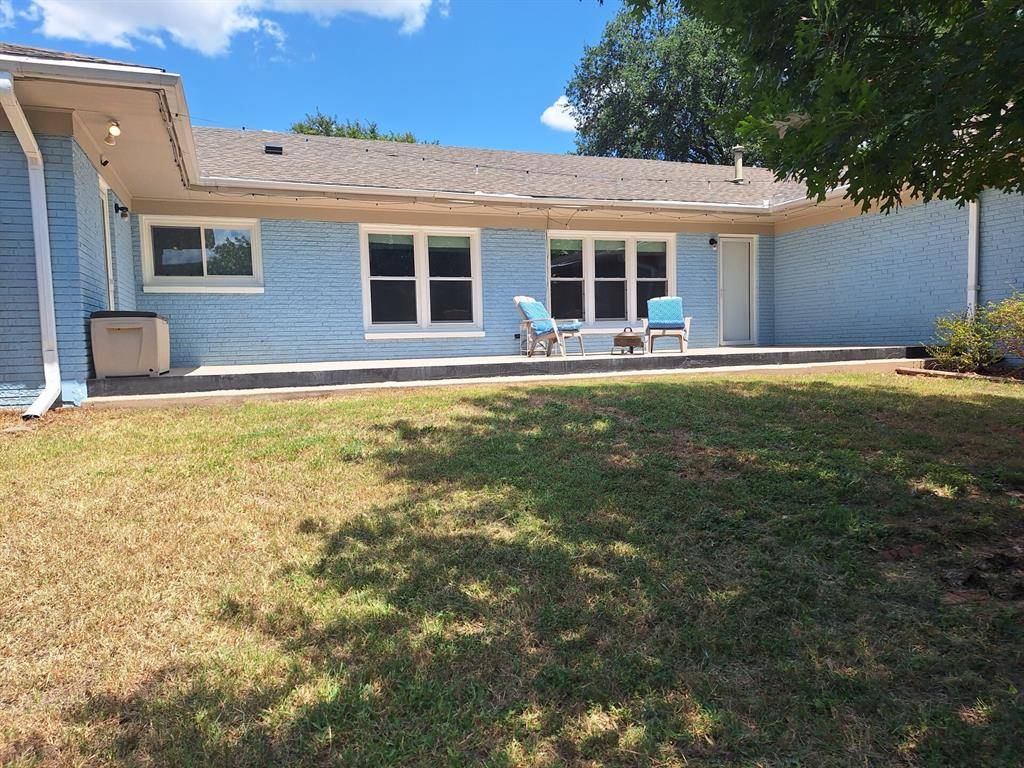 2116 N 33rd Street, Waco, TX 76708