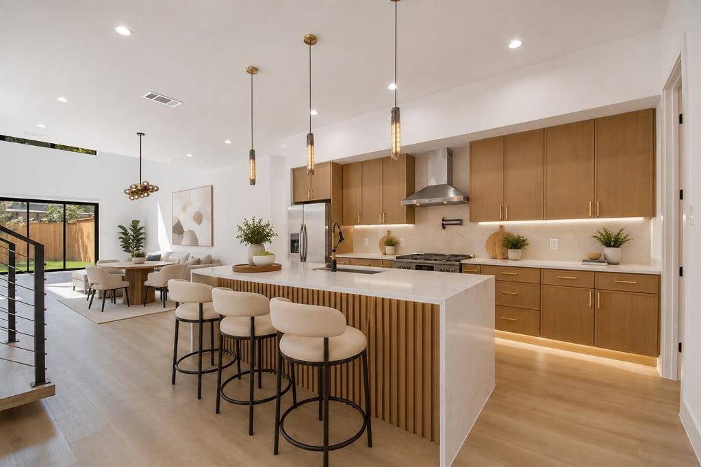 2334 & 2332 Wycliff Avenue, Dallas, TX 75219