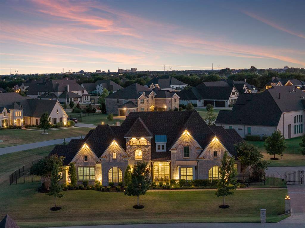 5405 Middleton Drive, Parker, TX 75002