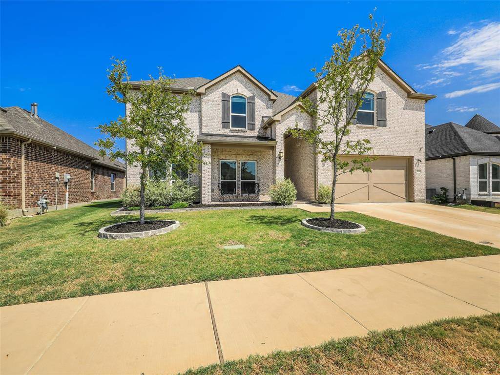 3616 Bennett Trail, Celina, TX 75009