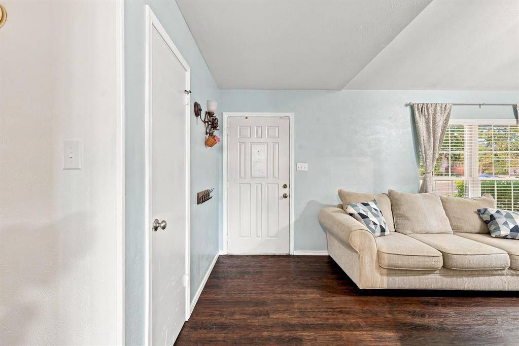 1302 Rivercrest Boulevard, Allen, TX 75002