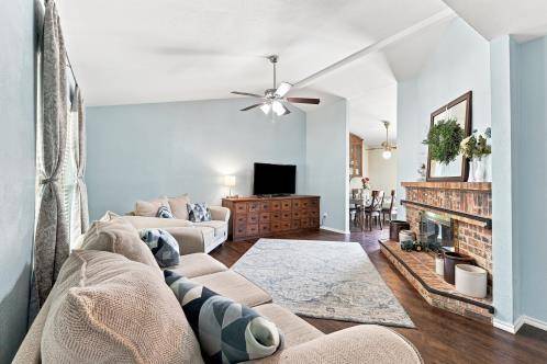 1302 Rivercrest Boulevard, Allen, TX 75002
