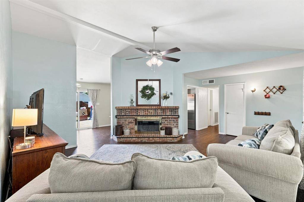 1302 Rivercrest Boulevard, Allen, TX 75002