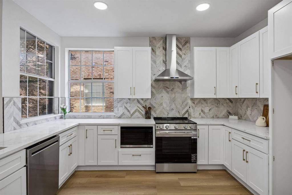 3409 Burnet Drive, Plano, TX 75025