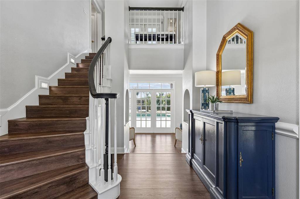 221 Carriage Hill Lane, Heath, TX 75032