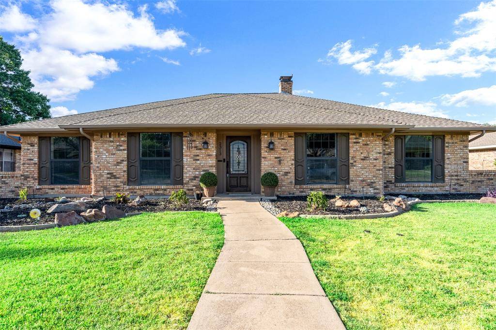 2313 Tamarisk Lane, Plano, TX 75023