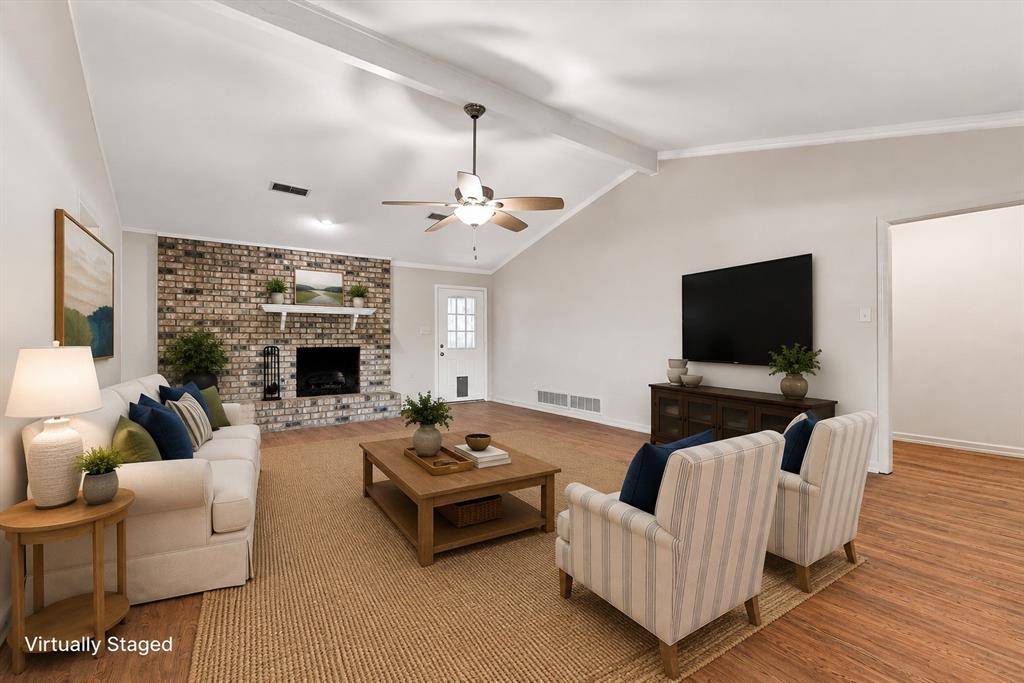 1903 Big Sky Drive, Lewisville, TX 75077