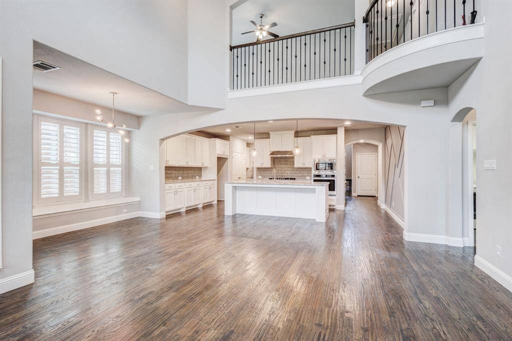 16133 Plum Court, Prosper, TX 75078