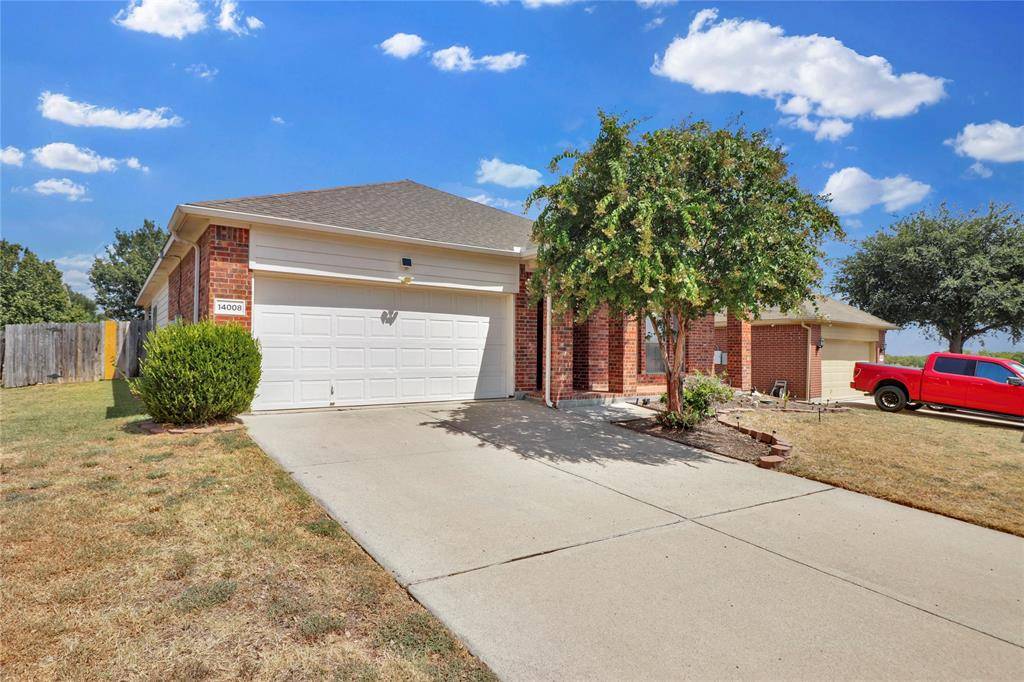 14008 Esperanza Drive, Fort Worth, TX 76052