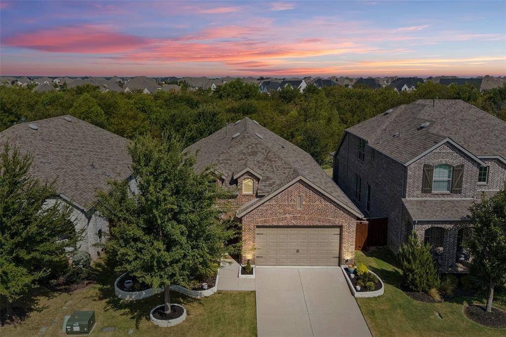 1425 Appaloosa Drive, Aubrey, TX 76227