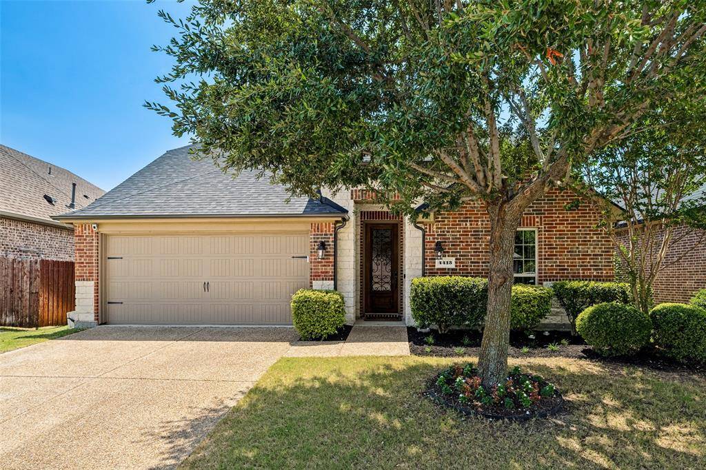 4413 Forest Cove Drive, Mckinney, TX 75071