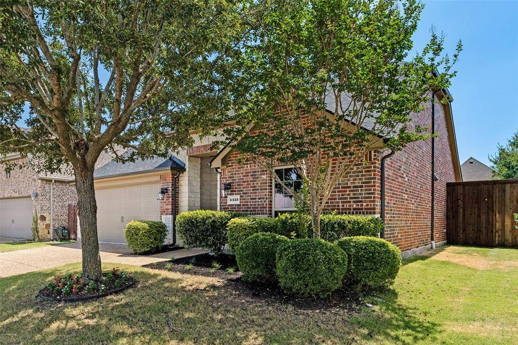 4413 Forest Cove Drive, Mckinney, TX 75071