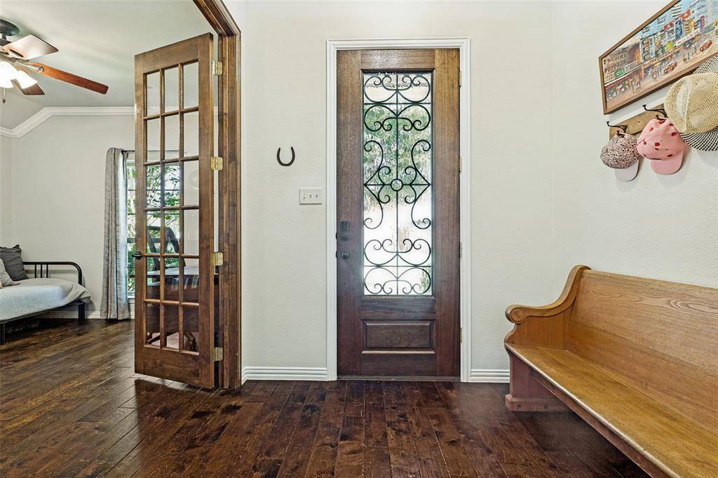 4413 Forest Cove Drive, Mckinney, TX 75071