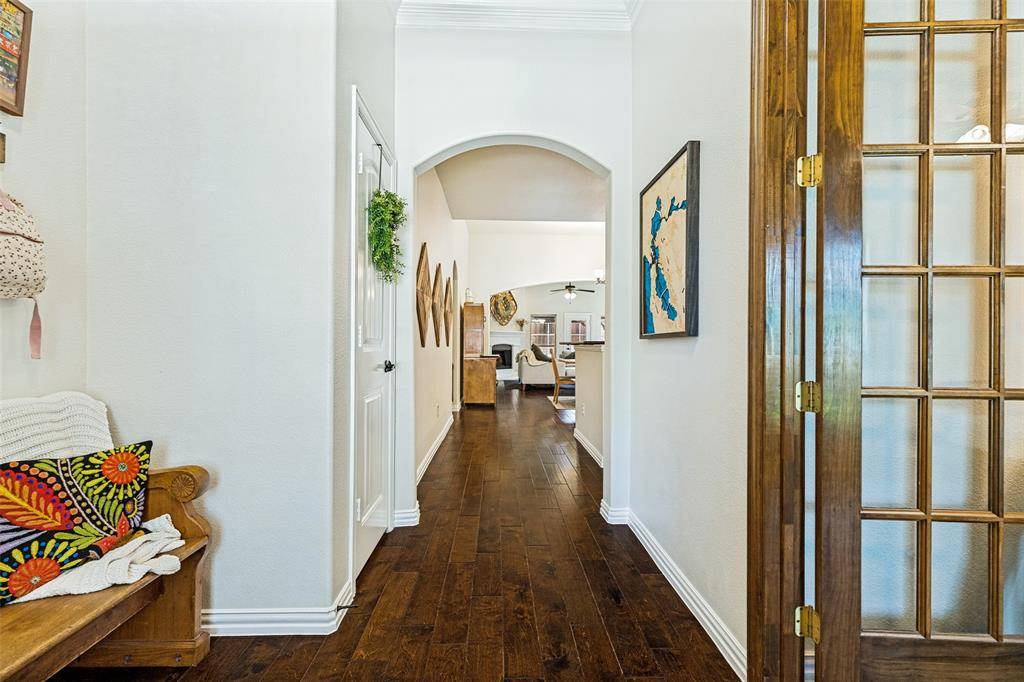 4413 Forest Cove Drive, Mckinney, TX 75071