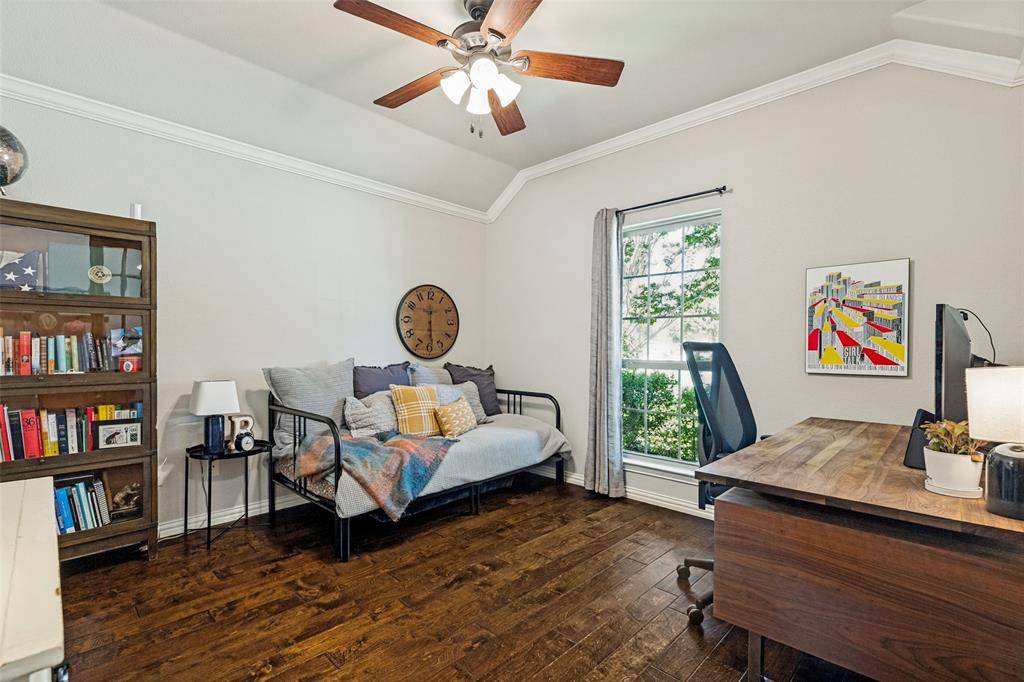 4413 Forest Cove Drive, Mckinney, TX 75071